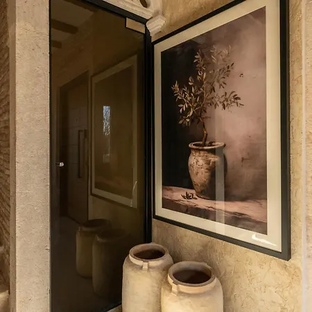 San Zuian Appartement Bale