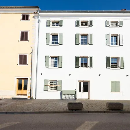 아파트 San Zuian 발