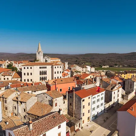 San Zuian Lejlighed