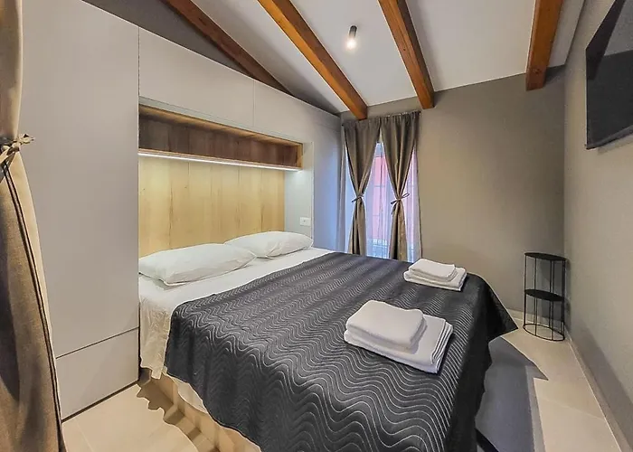 아파트 San Zuian 발