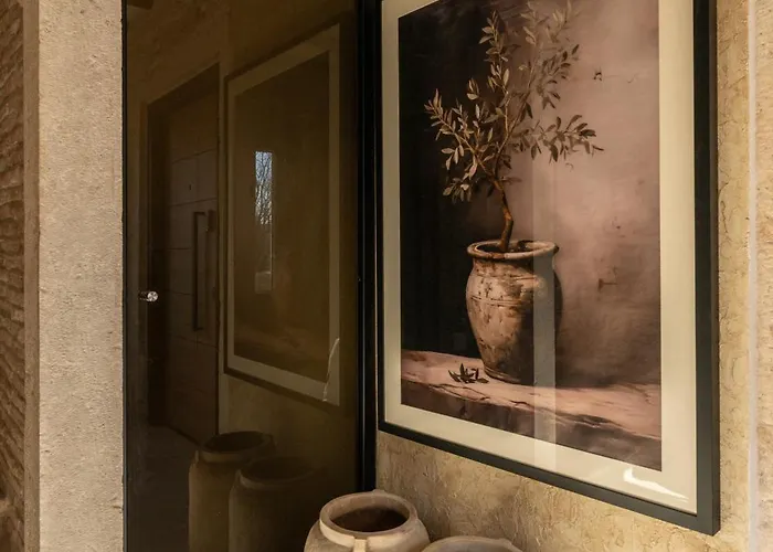 San Zuian 아파트 발