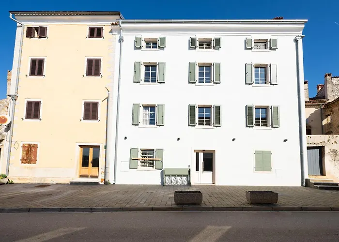 아파트 San Zuian 발