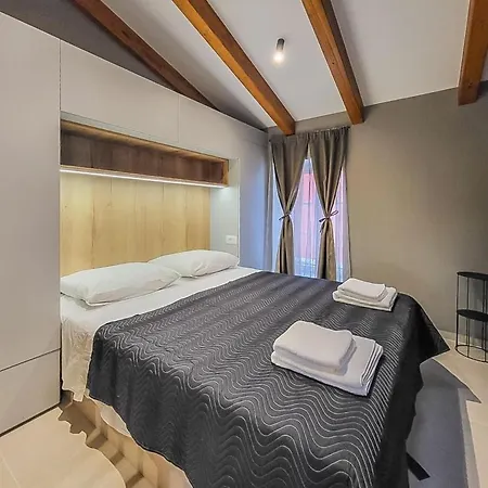 Apartment San Zuian Bale