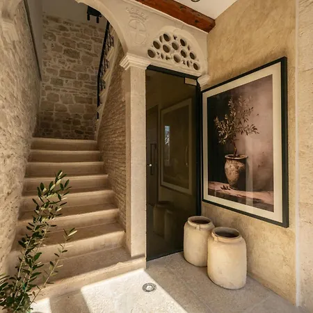 San Zuian Apartment